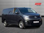 VAUXHALL VIVARO 2024 (24)