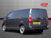 VAUXHALL VIVARO 2024 (24)