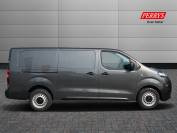 VAUXHALL VIVARO 2024 (24)