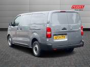 VAUXHALL VIVARO 2024 (24)