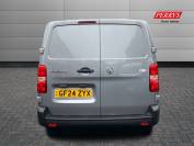 VAUXHALL VIVARO 2024 (24)