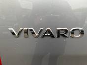 VAUXHALL VIVARO 2024 (24)