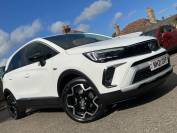 VAUXHALL CROSSLAND 2021 (21)