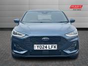 FORD FOCUS 2024 (24)