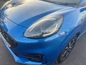 FORD PUMA 2023 (73)