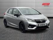 HONDA JAZZ 2019 (68)