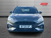 FORD FOCUS 2020 (20)