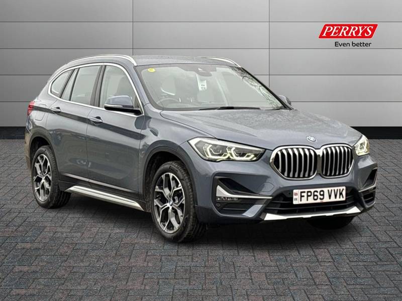 BMW X1 2019 (69)