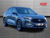 FORD KUGA 2024 (24)