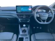 FORD KUGA 2024 (24)