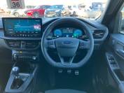 FORD KUGA 2024 (24)