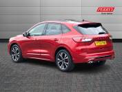 FORD KUGA 2022 (22)