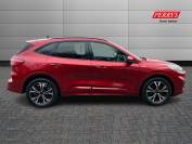 FORD KUGA 2022 (22)