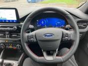 FORD KUGA 2022 (22)