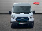 FORD TRANSIT 2023 (23)