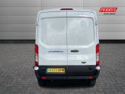 FORD TRANSIT 2023 (23)