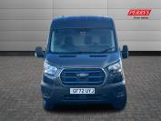 FORD TRANSIT 2022 (72)