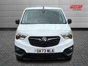 VAUXHALL COMBO CARGO 2024 (73)