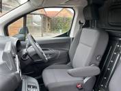 VAUXHALL COMBO CARGO 2024 (73)