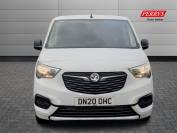 VAUXHALL COMBO CARGO 2020 (20)