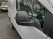 VAUXHALL COMBO CARGO 2020 (20)