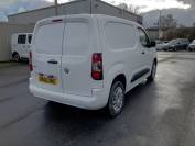 VAUXHALL COMBO CARGO 2020 (20)