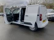 VAUXHALL COMBO CARGO 2020 (20)