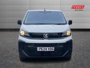 VAUXHALL VIVARO 2024 (24)