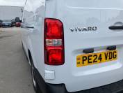 VAUXHALL VIVARO 2024 (24)