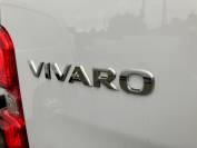 VAUXHALL VIVARO 2024 (24)