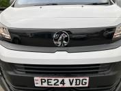 VAUXHALL VIVARO 2024 (24)