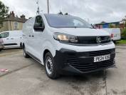 VAUXHALL VIVARO 2024 (24)