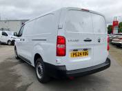 VAUXHALL VIVARO 2024 (24)