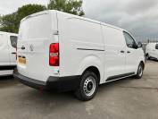 VAUXHALL VIVARO 2024 (24)