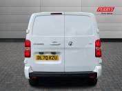 VAUXHALL VIVARO 2020 (70)