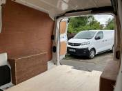 VAUXHALL VIVARO 2020 (70)