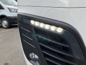 VAUXHALL VIVARO 2020 (70)