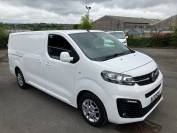 VAUXHALL VIVARO 2020 (70)