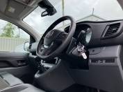 VAUXHALL VIVARO 2020 (70)