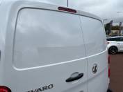 VAUXHALL VIVARO 2024 (74)