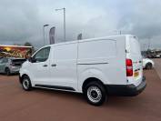 VAUXHALL VIVARO 2024 (74)