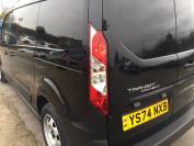 FORD TRANSIT CONNECT 2024 (74)