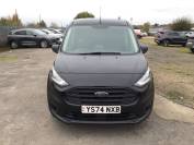 FORD TRANSIT CONNECT 2024 (74)