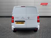 VAUXHALL VIVARO 2024 (74)