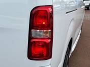 VAUXHALL VIVARO 2024 (74)