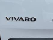 VAUXHALL VIVARO 2024 (74)