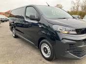 VAUXHALL VIVARO 2024 (74)