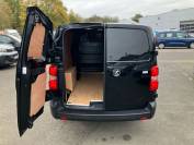 VAUXHALL VIVARO 2024 (74)