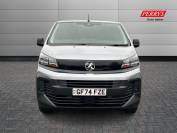 VAUXHALL VIVARO 2024 (74)