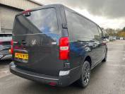 VAUXHALL VIVARO 2024 (74)